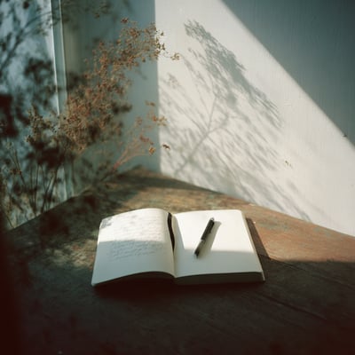 A Line to Carry - February