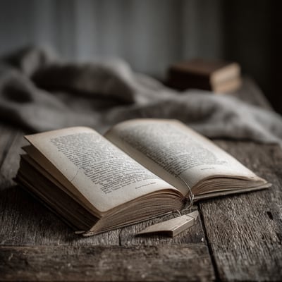 A Line to Carry - January