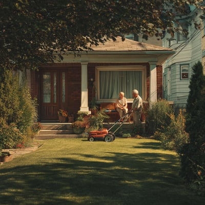 Changing the World 2