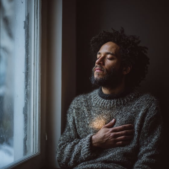 Intentional Hopefulness