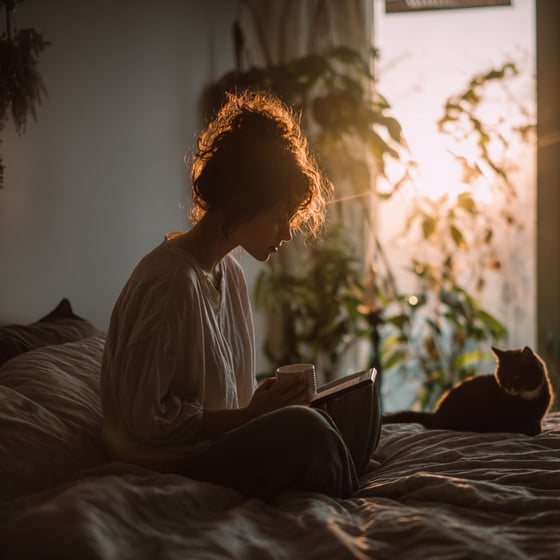 Thoughts for the Day