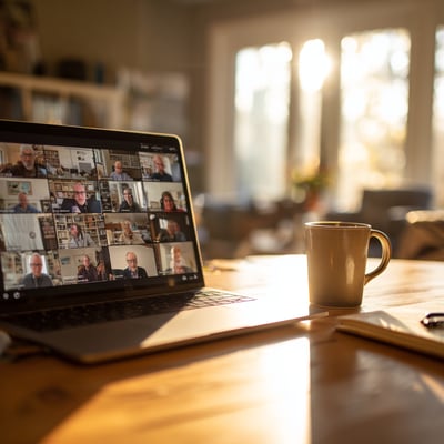 speaking engagements 3